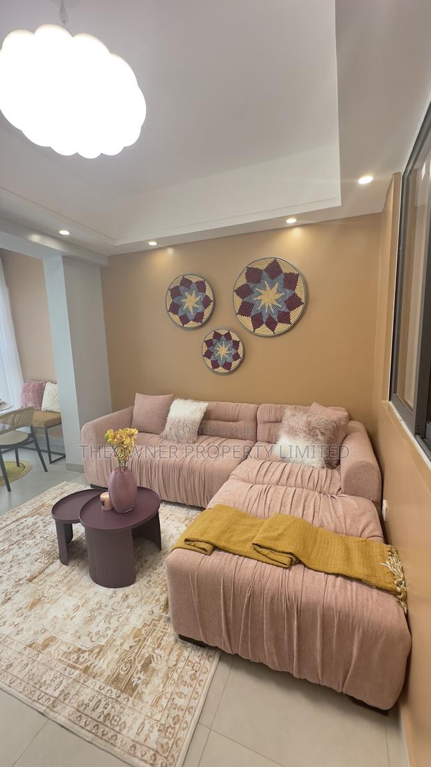 1bdrm Apartment in Kilimani, Hurlingham for sale - thumbnail 2