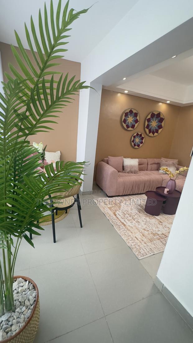 1bdrm Apartment in Kilimani, Hurlingham for sale - thumbnail 11