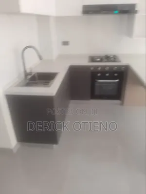 1bdrm Apartment in Kilimani, Hurlingham for rent