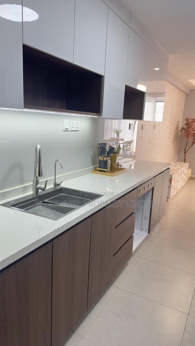 1bdrm Apartment in Kilimani, Hurlingham for sale - thumbnail 4