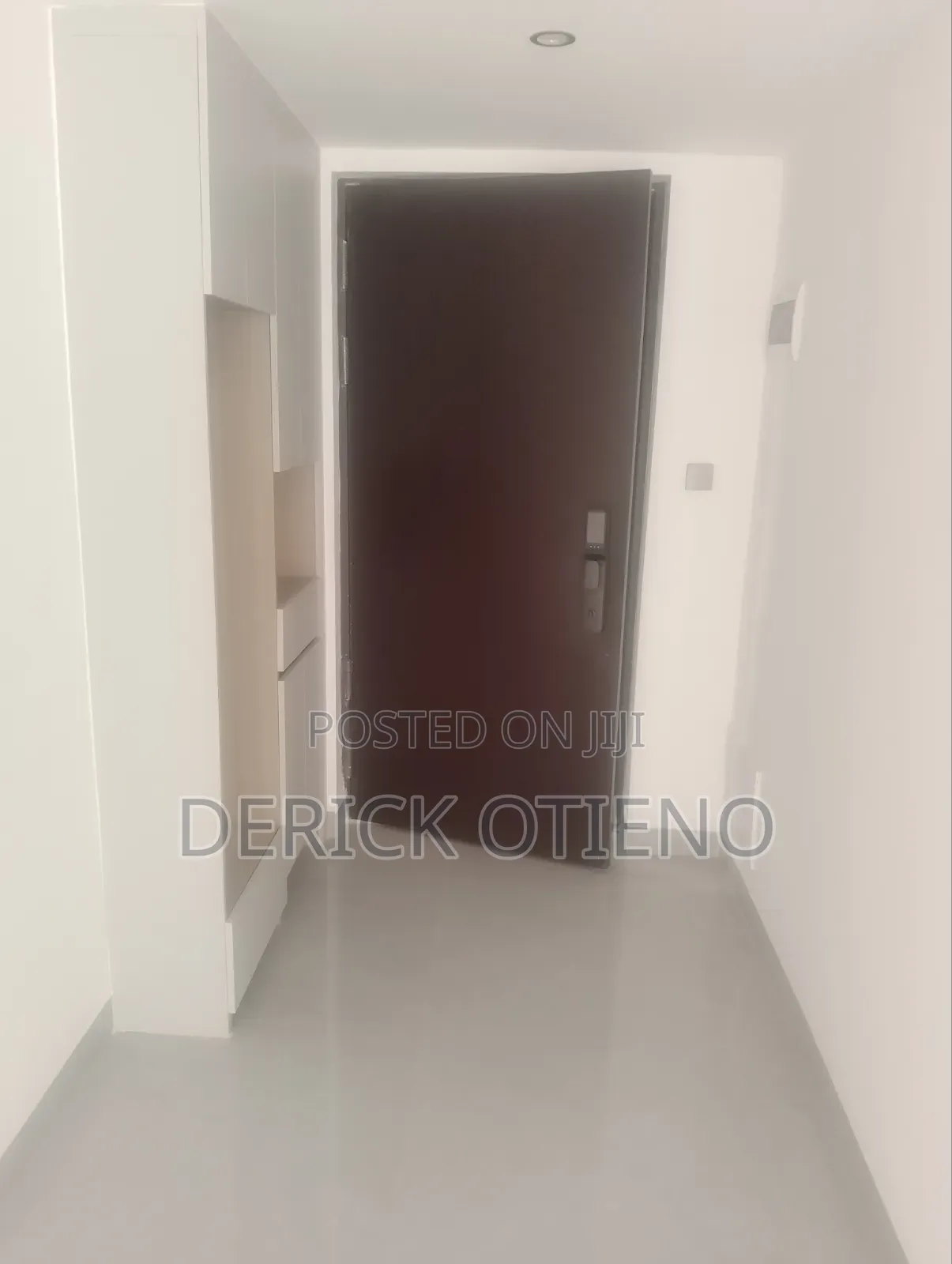 1bdrm Apartment in Kilimani, Hurlingham for rent