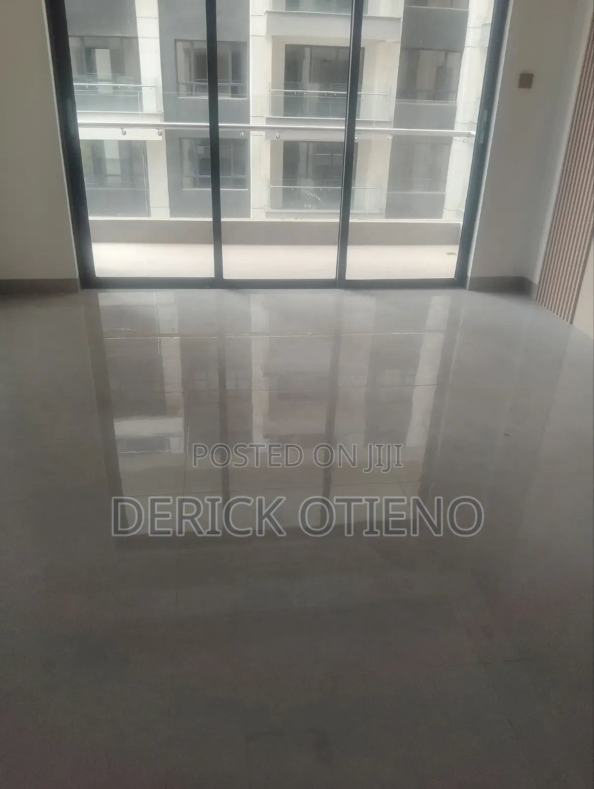 1bdrm Apartment in Kilimani, Hurlingham for rent