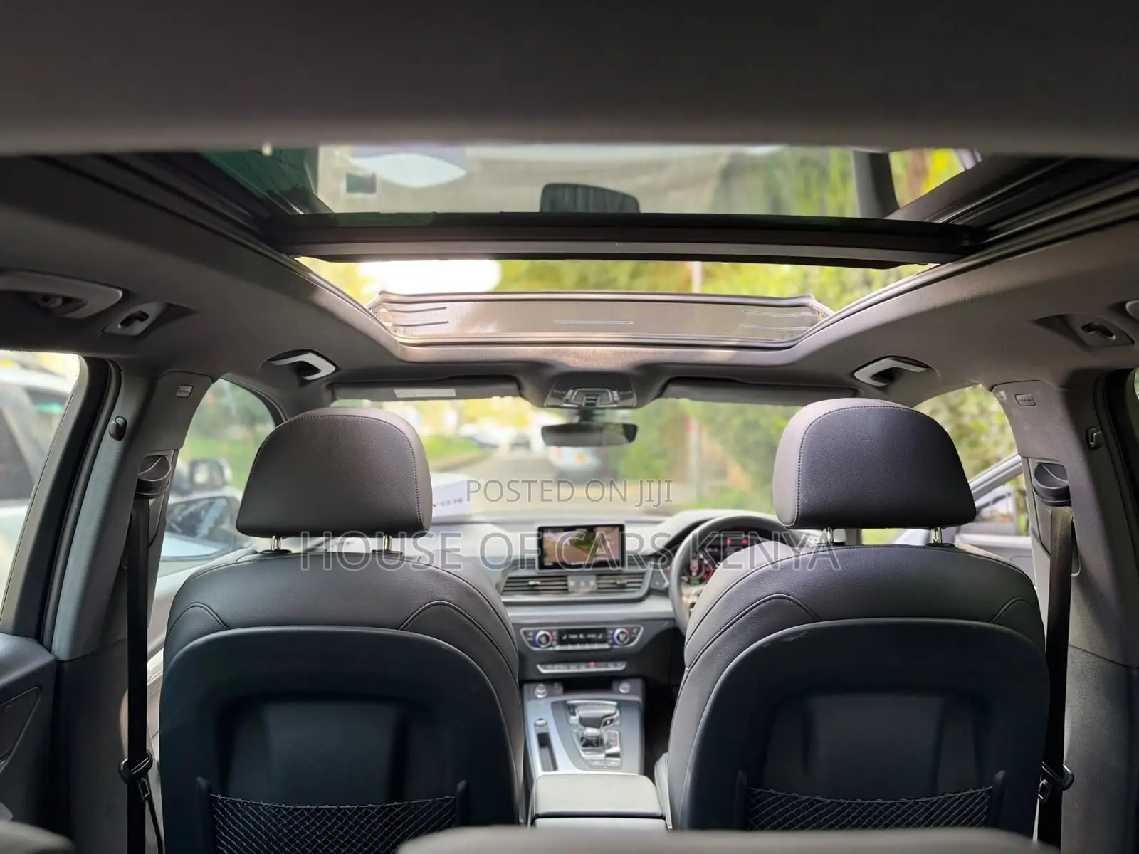 Audi Q5 2.0T Premium AWD quattro 2019 White