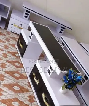 Modern TV Stand TV Mount