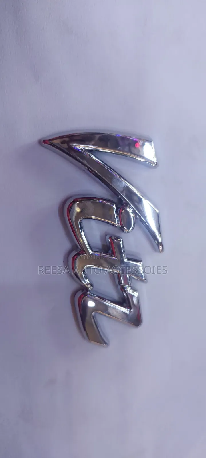 Emblem Vitz
