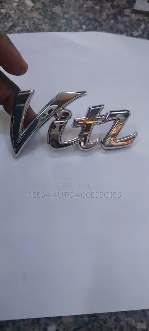 Emblem Vitz