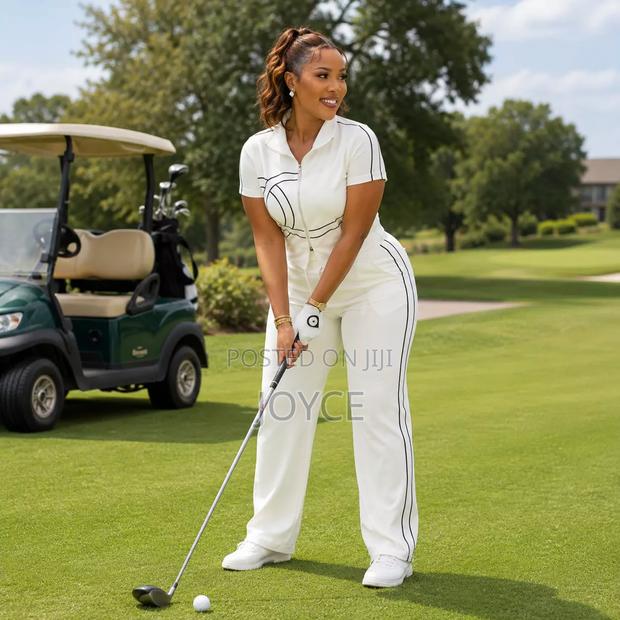 Two Piece Tracksuit