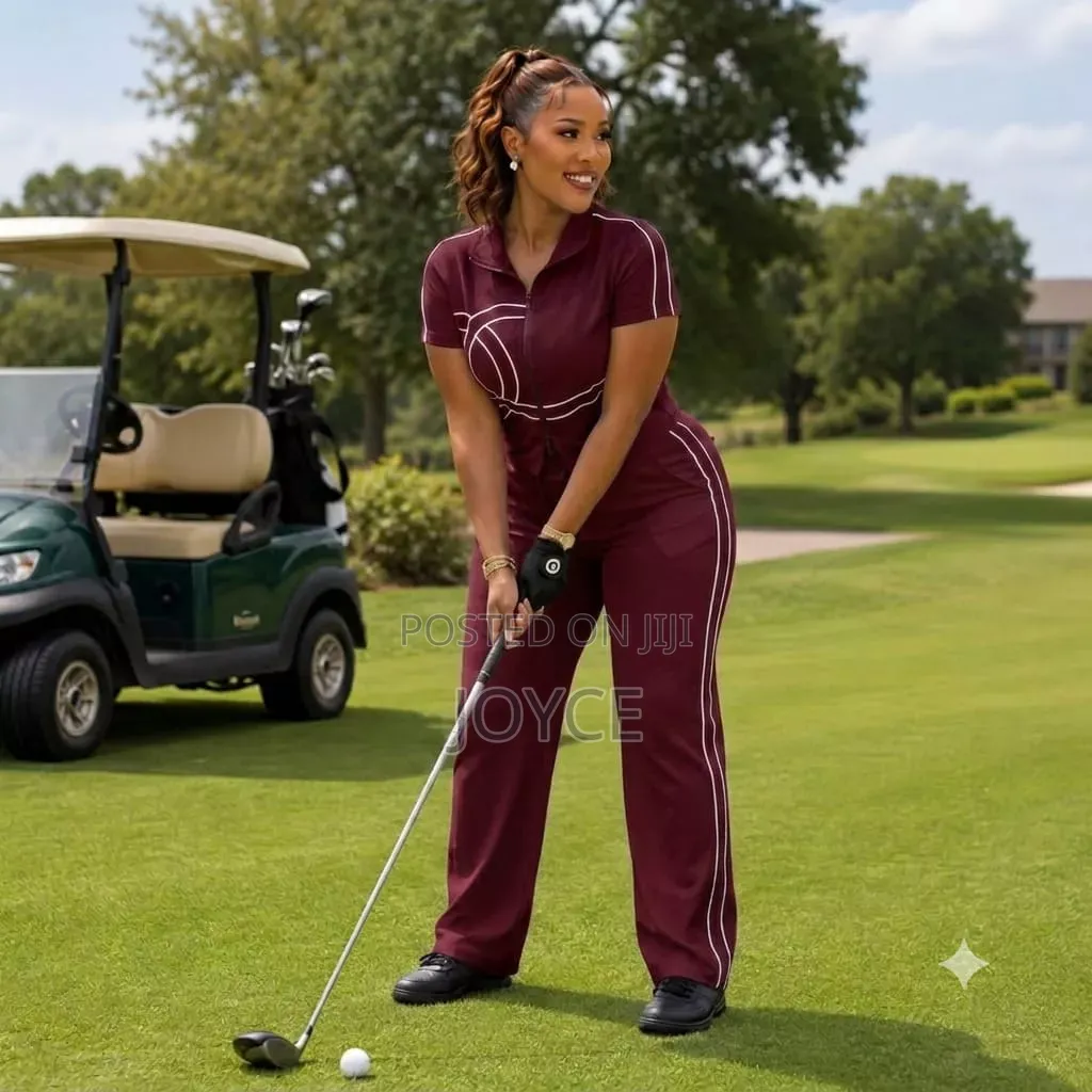 Two Piece Tracksuit