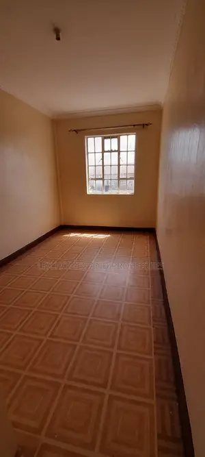 2bdrm Apartment in NkaiMurunya for rent