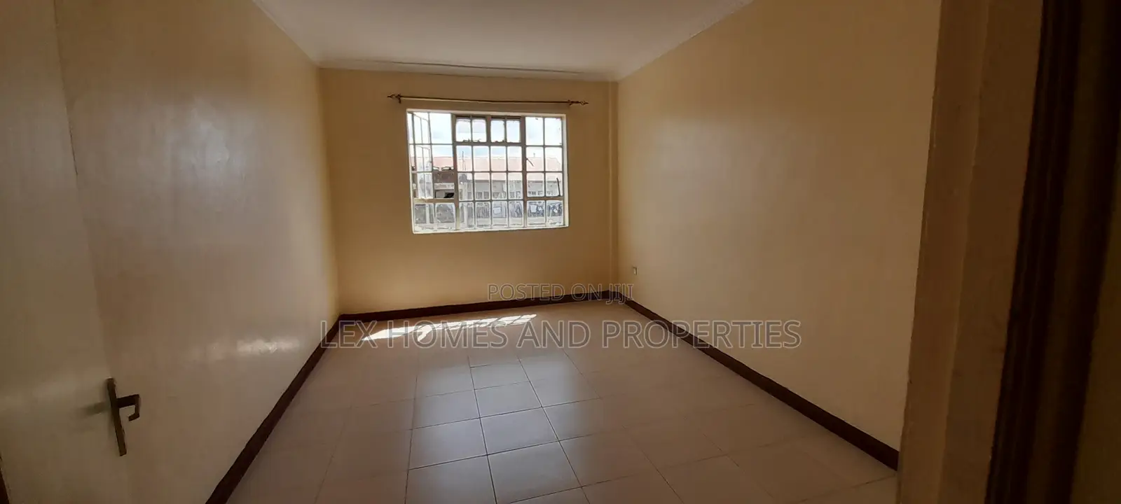 2bdrm Apartment in NkaiMurunya for rent