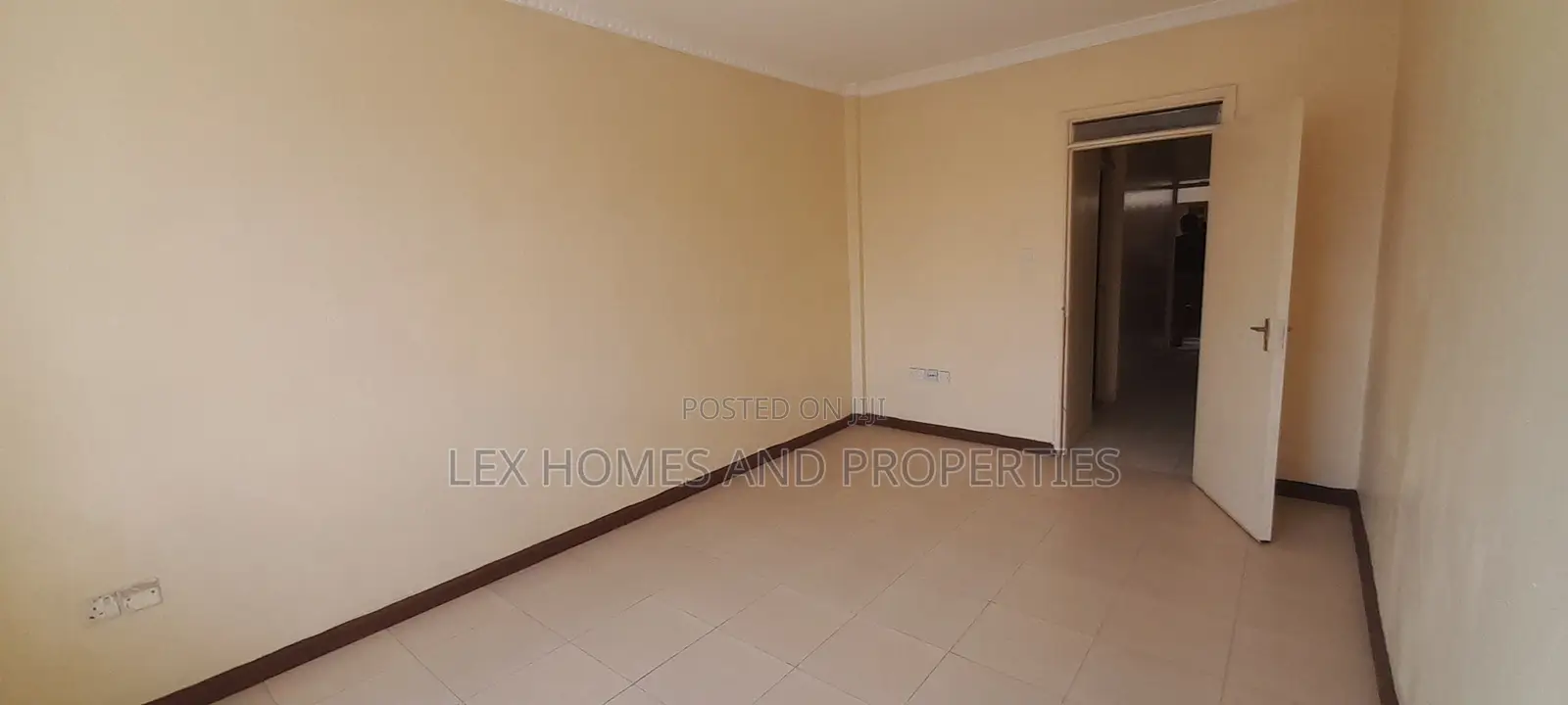 2bdrm Apartment in NkaiMurunya for rent