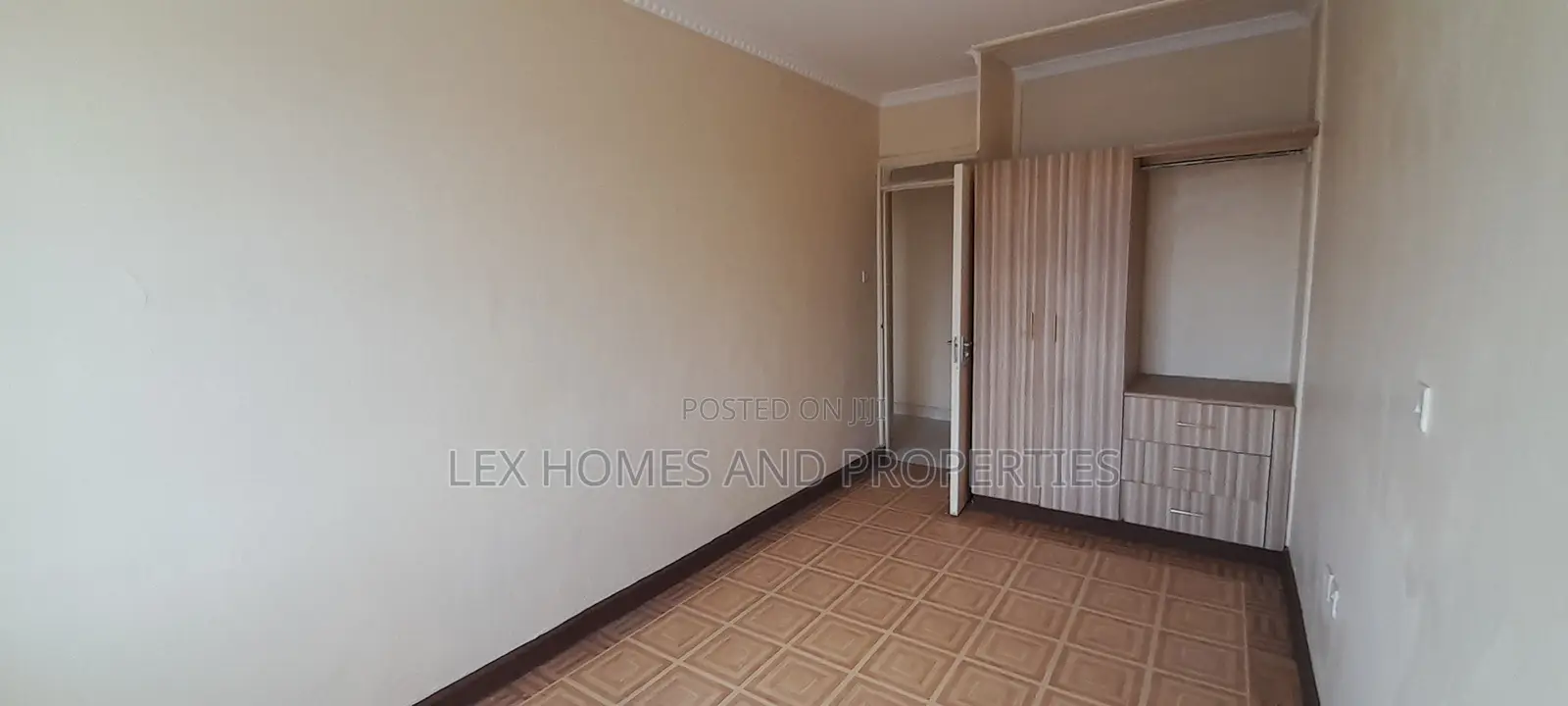 2bdrm Apartment in NkaiMurunya for rent