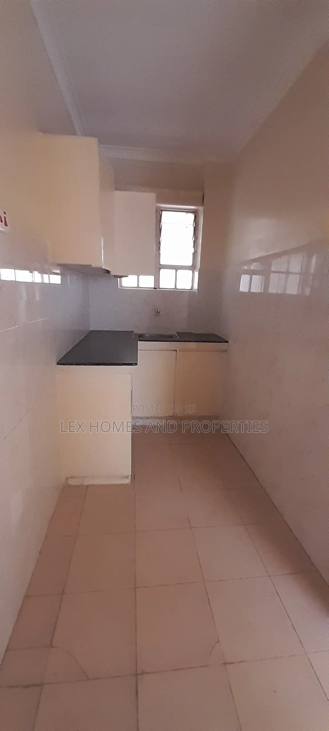 2bdrm Apartment in NkaiMurunya for rent