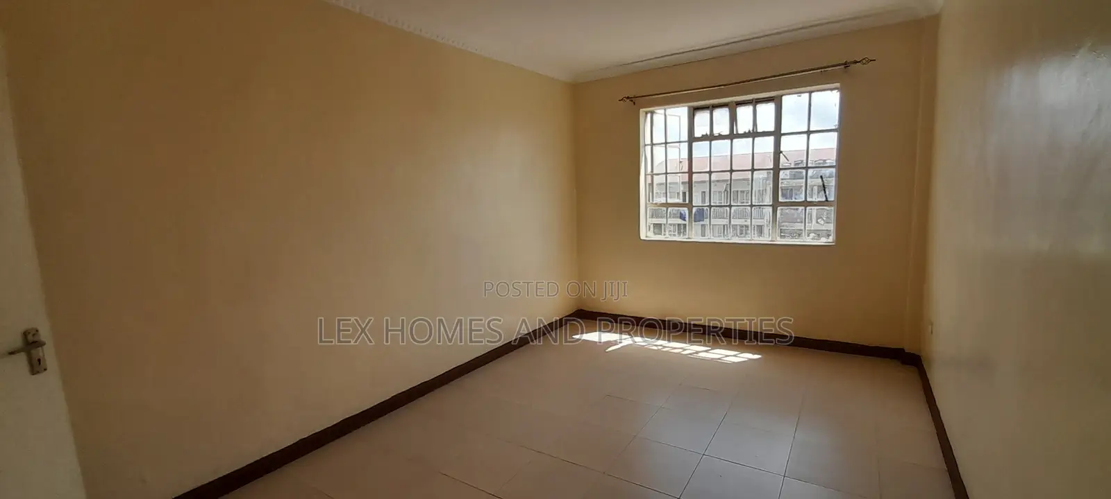 2bdrm Apartment in NkaiMurunya for rent