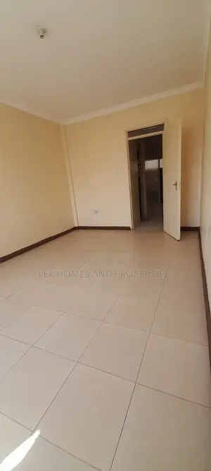 2bdrm Apartment in NkaiMurunya for rent