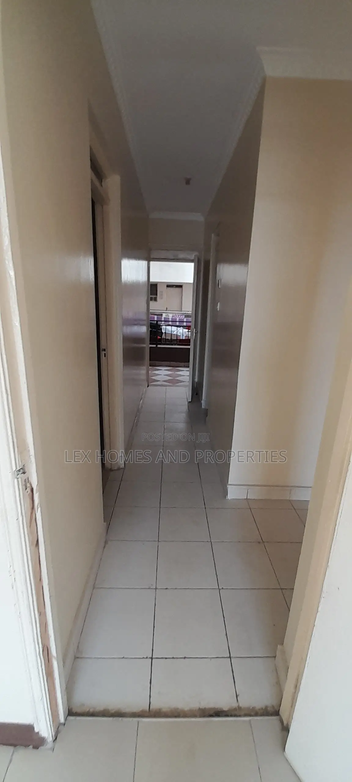 2bdrm Apartment in NkaiMurunya for rent