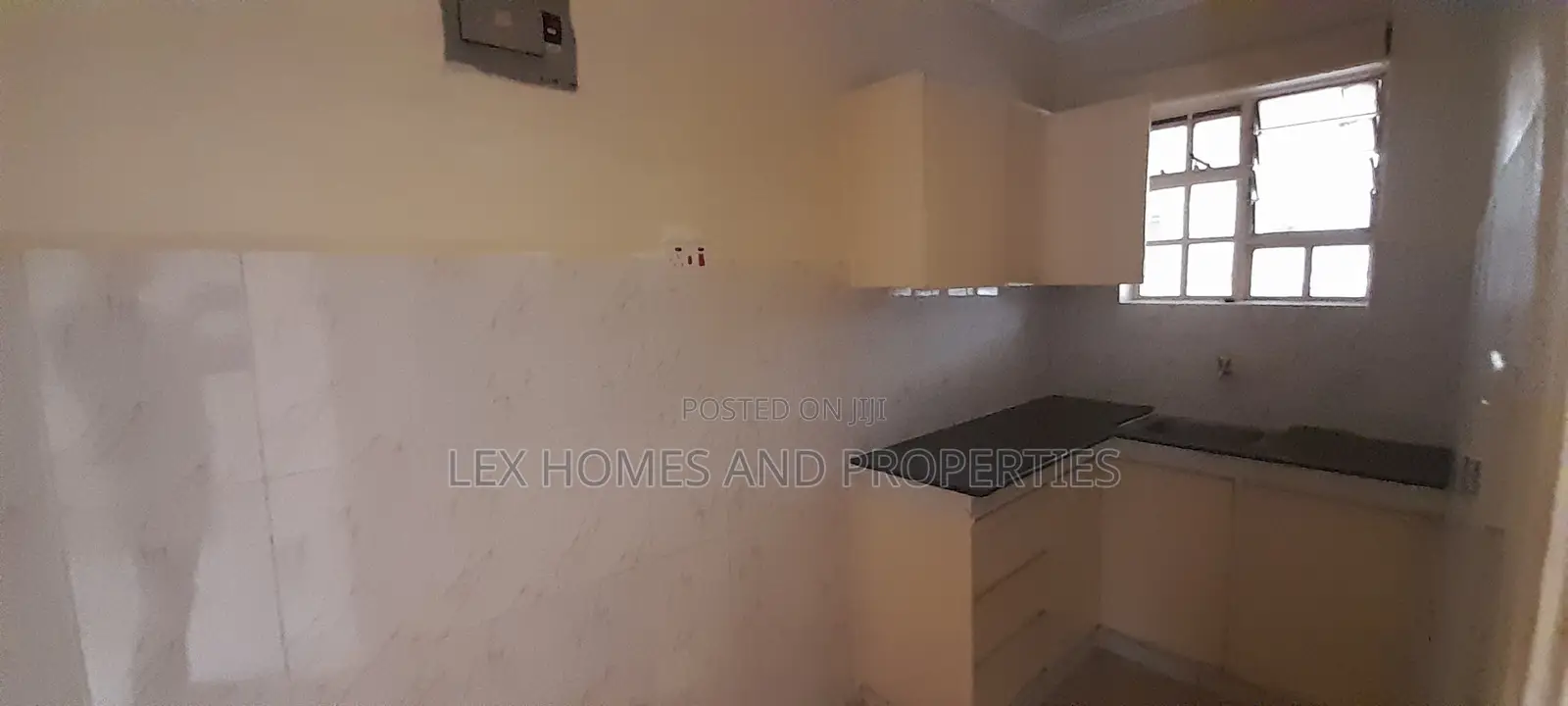 2bdrm Apartment in NkaiMurunya for rent