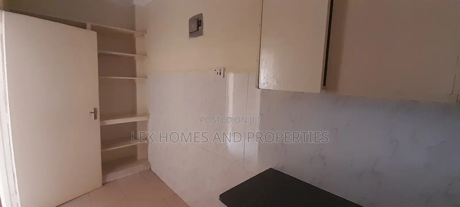 2bdrm Apartment in NkaiMurunya for rent