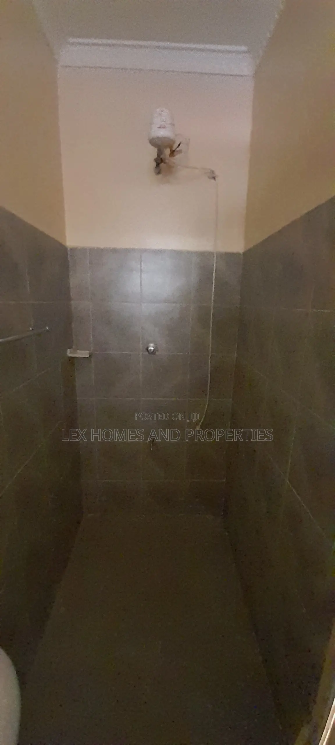 2bdrm Apartment in NkaiMurunya for rent