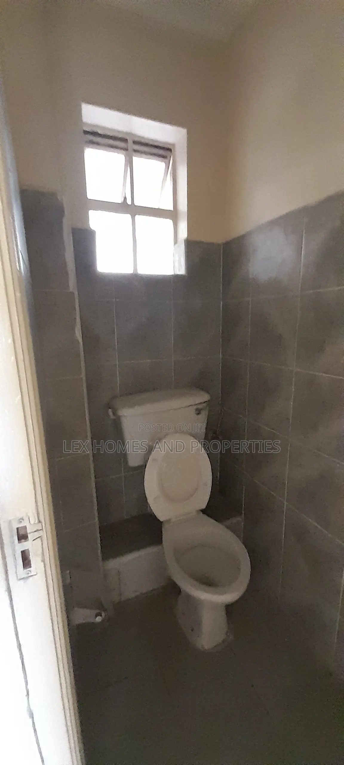 2bdrm Apartment in NkaiMurunya for rent