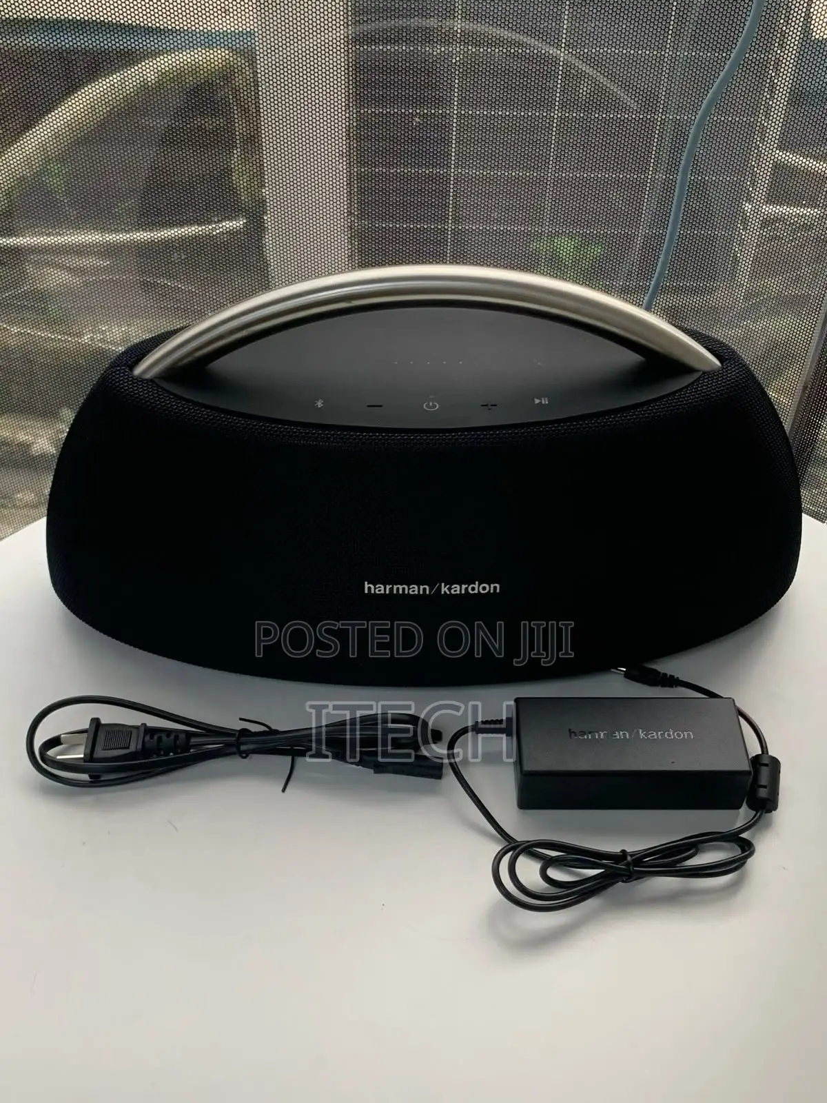 Harman Kardon Onyx Studio Wireless Bluetooth Speaker