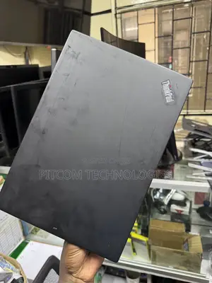 Laptop Lenovo ThinkPad T480s 16GB Intel Core i7 SSD 256GB