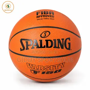 Spalding Varsity TF-150 Basketball