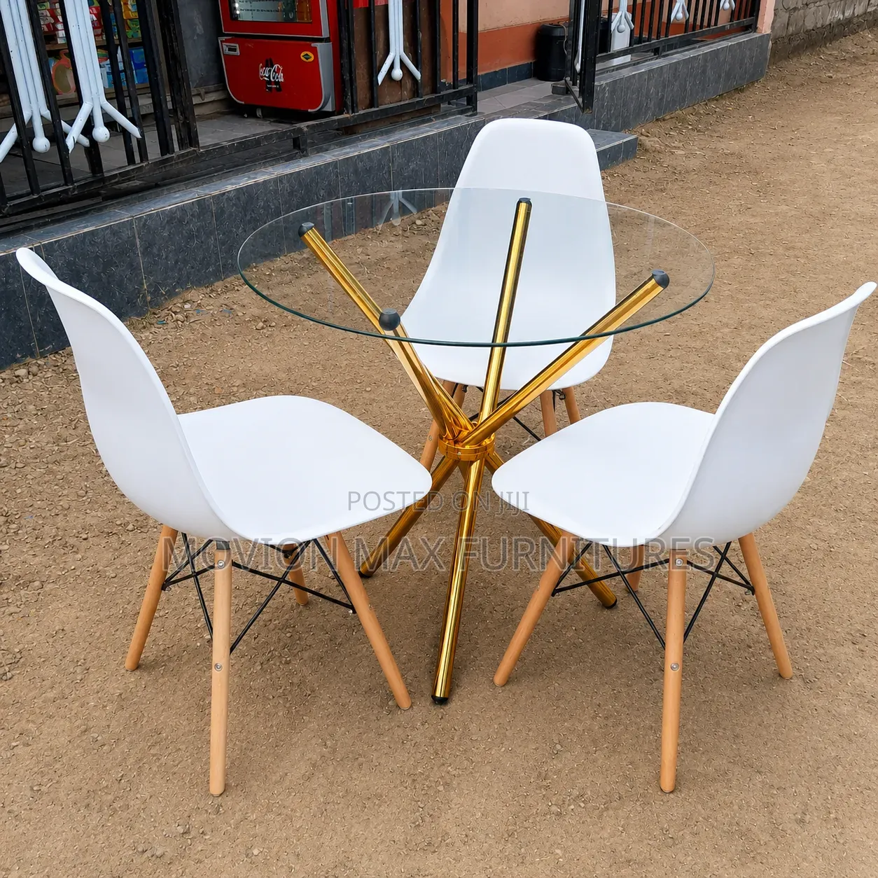 3sitter Dinning Chair Office Chair