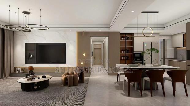 2bdrm Apartment in Raphta Road Area for sale