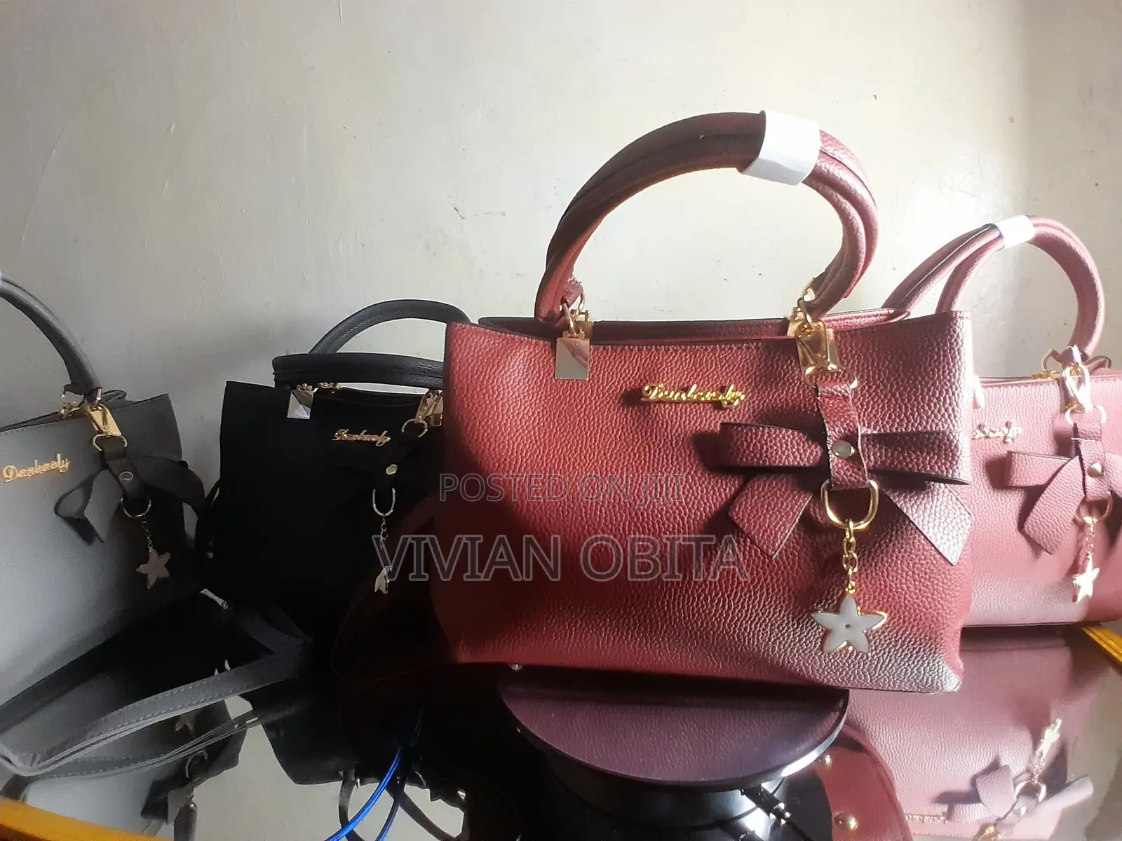Ladies Handbag