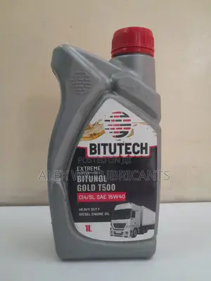 Premium Lubricants