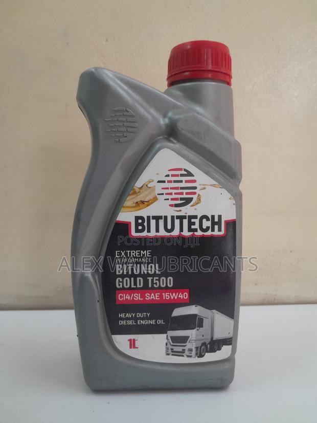 Premium Lubricants - thumbnail 2