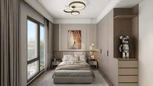 2bdrm Apartment in Raphta Road Area for sale