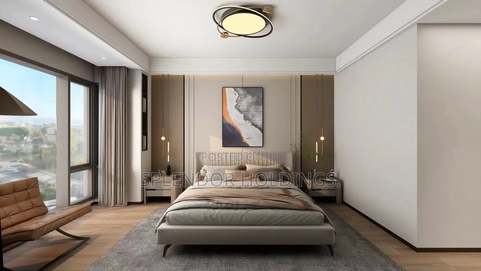 2bdrm Apartment in Raphta Road Area for sale