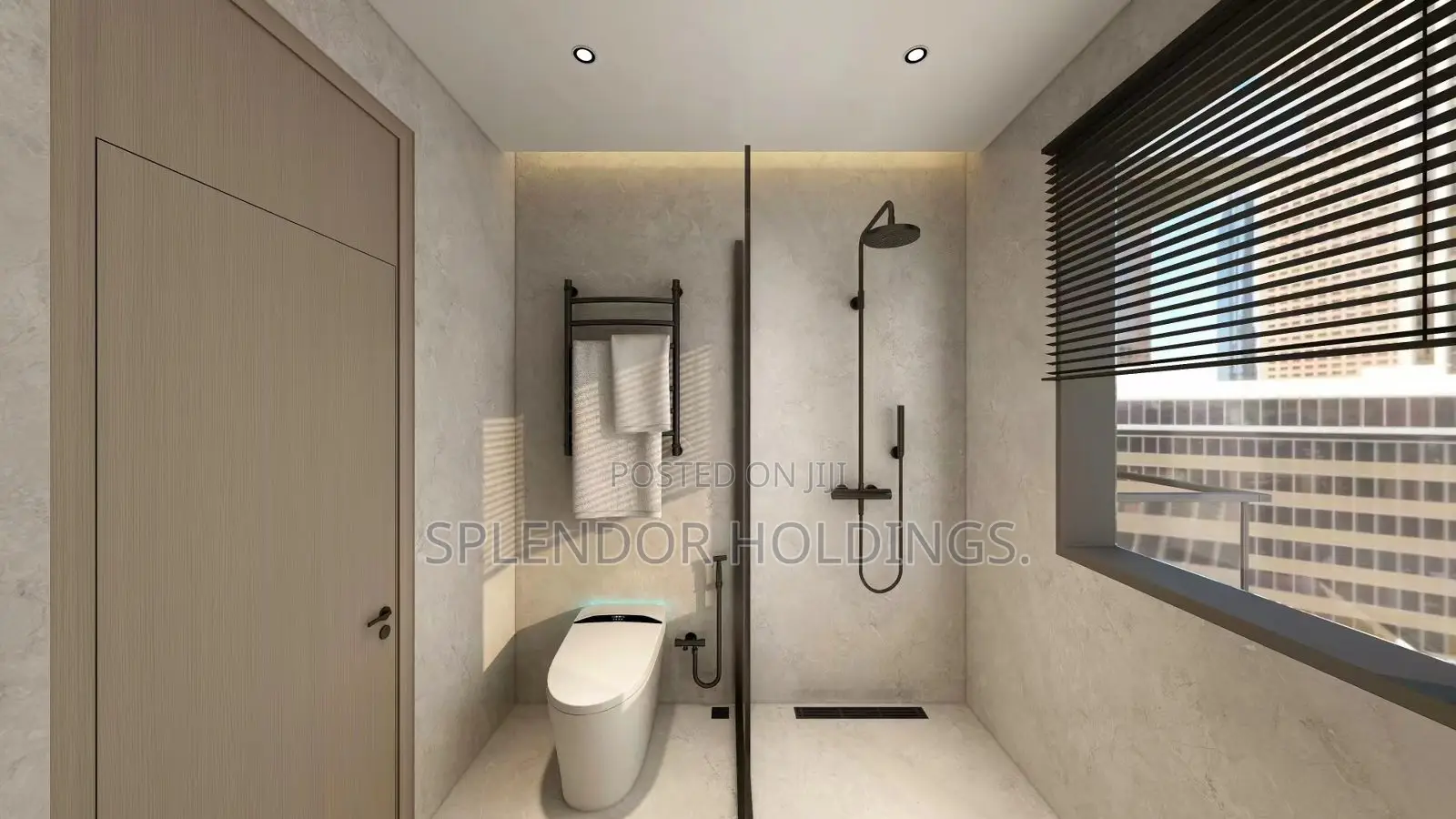 2bdrm Apartment in Raphta Road Area for sale