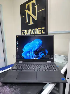 Laptop Dell Precision 7670 64GB Intel Core i7 SSD 512GB