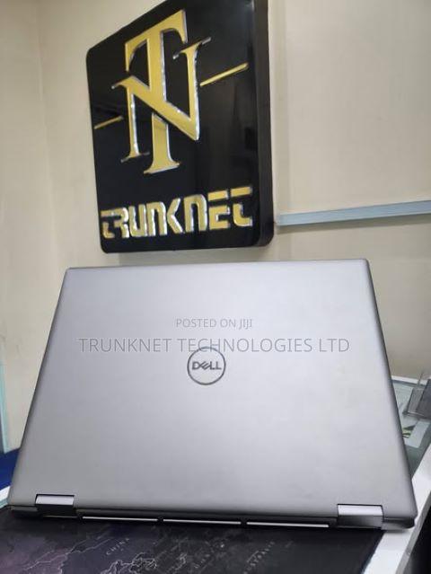 Laptop Dell Precision 7670 64GB Intel Core i7 SSD 512GB - thumbnail 4