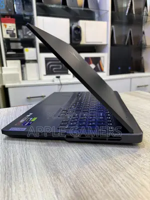 Laptop Lenovo Legion Pro 7 32GB Intel Core i9 SSD 1T