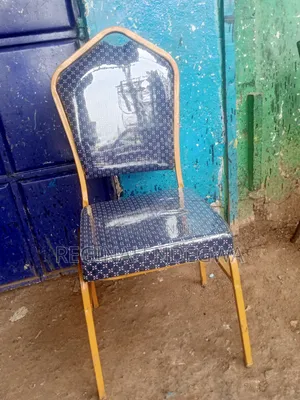 Outdoor Seating