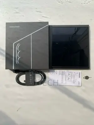 New Samsung Galaxy Z Fold6 512 GB Blue