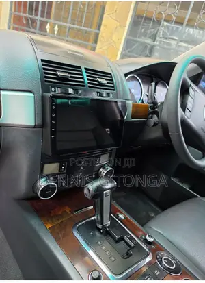 Car 2009 Blue