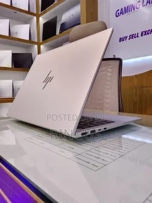 Laptop HP EliteBook 845 G10 8GB AMD Ryzen 7 SSD 512GB