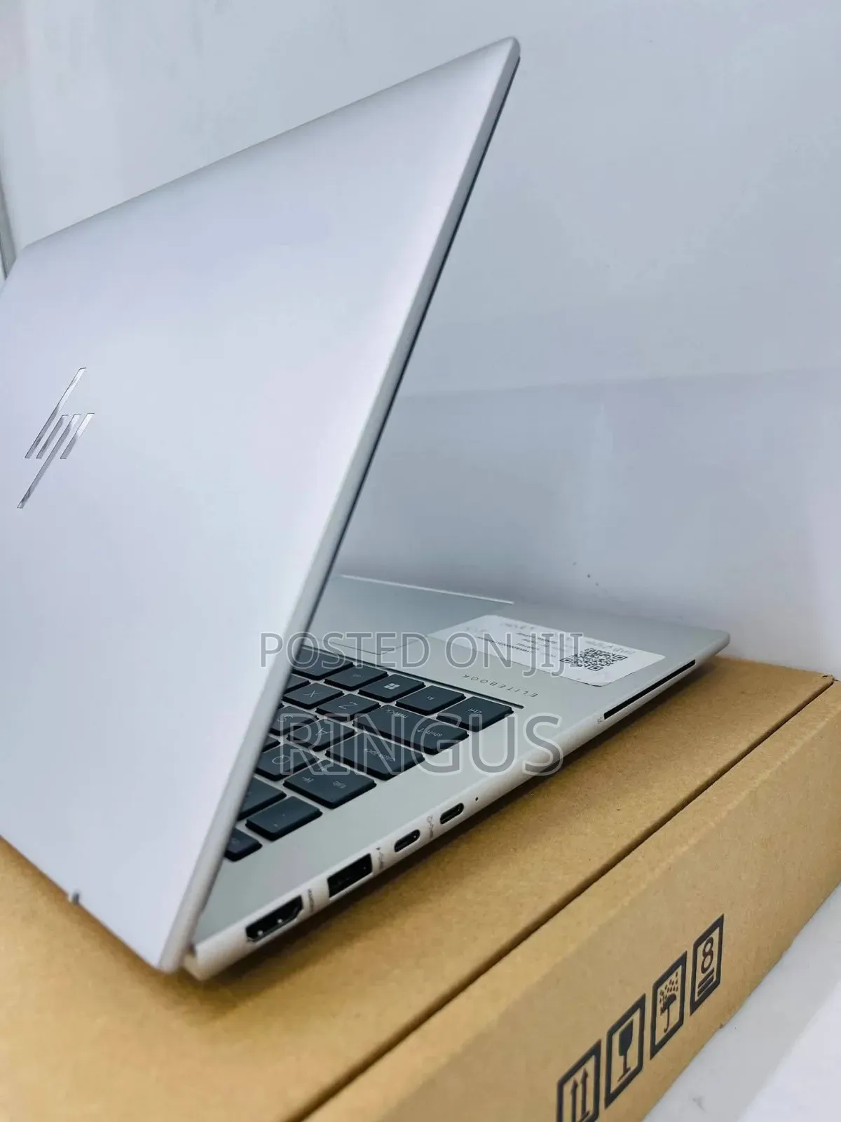 Laptop HP EliteBook 845 G10 8GB AMD Ryzen 7 SSD 512GB