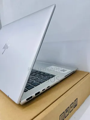 Laptop HP EliteBook 845 G10 8GB AMD Ryzen 7 SSD 512GB
