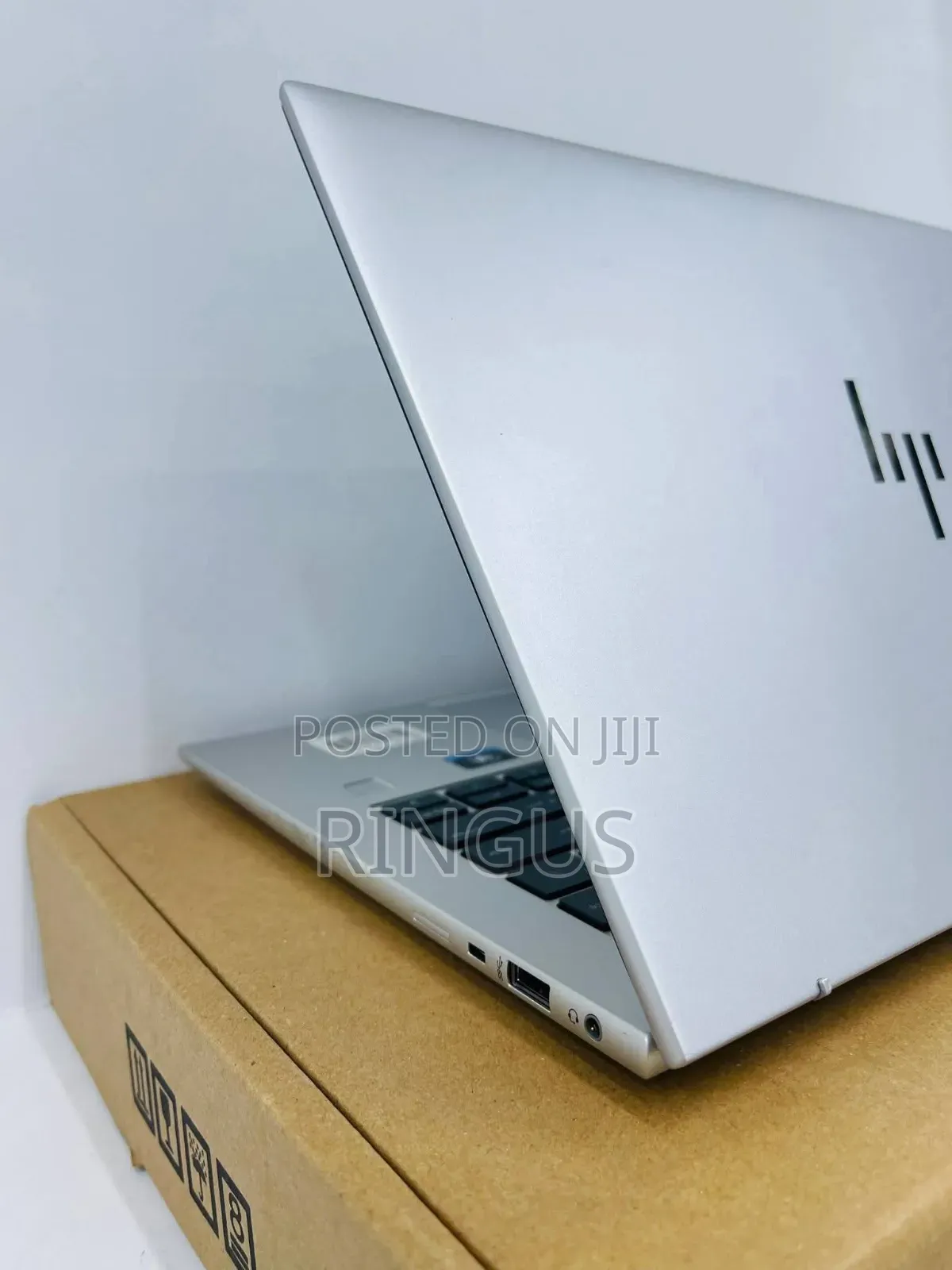 Laptop HP EliteBook 845 G10 8GB AMD Ryzen 7 SSD 512GB