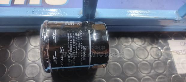 Oil Filters Subaru - main view