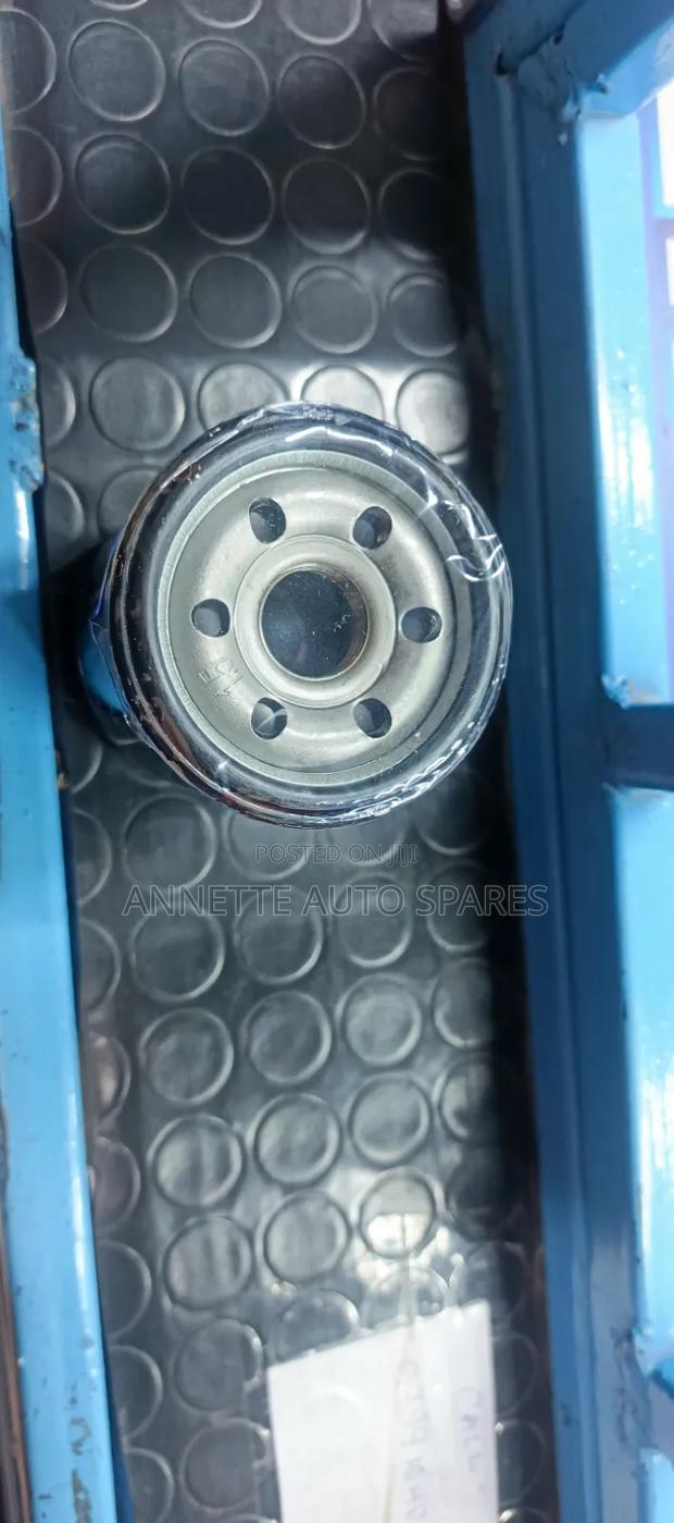 Oil Filters Subaru - thumbnail 2