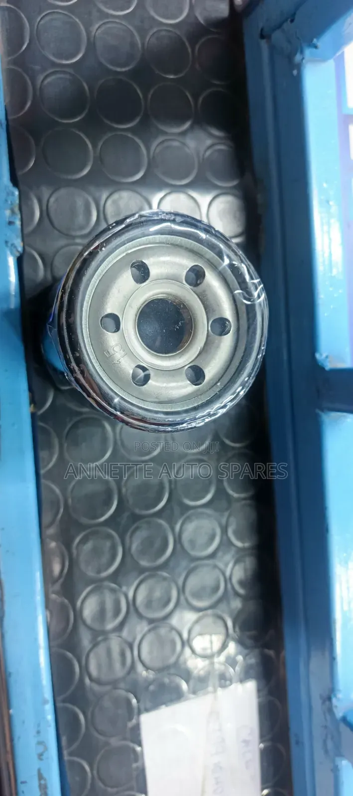 Oil Filters Subaru