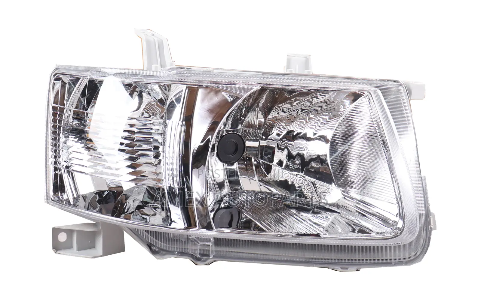 Head Lamp Toyota Succeed 05