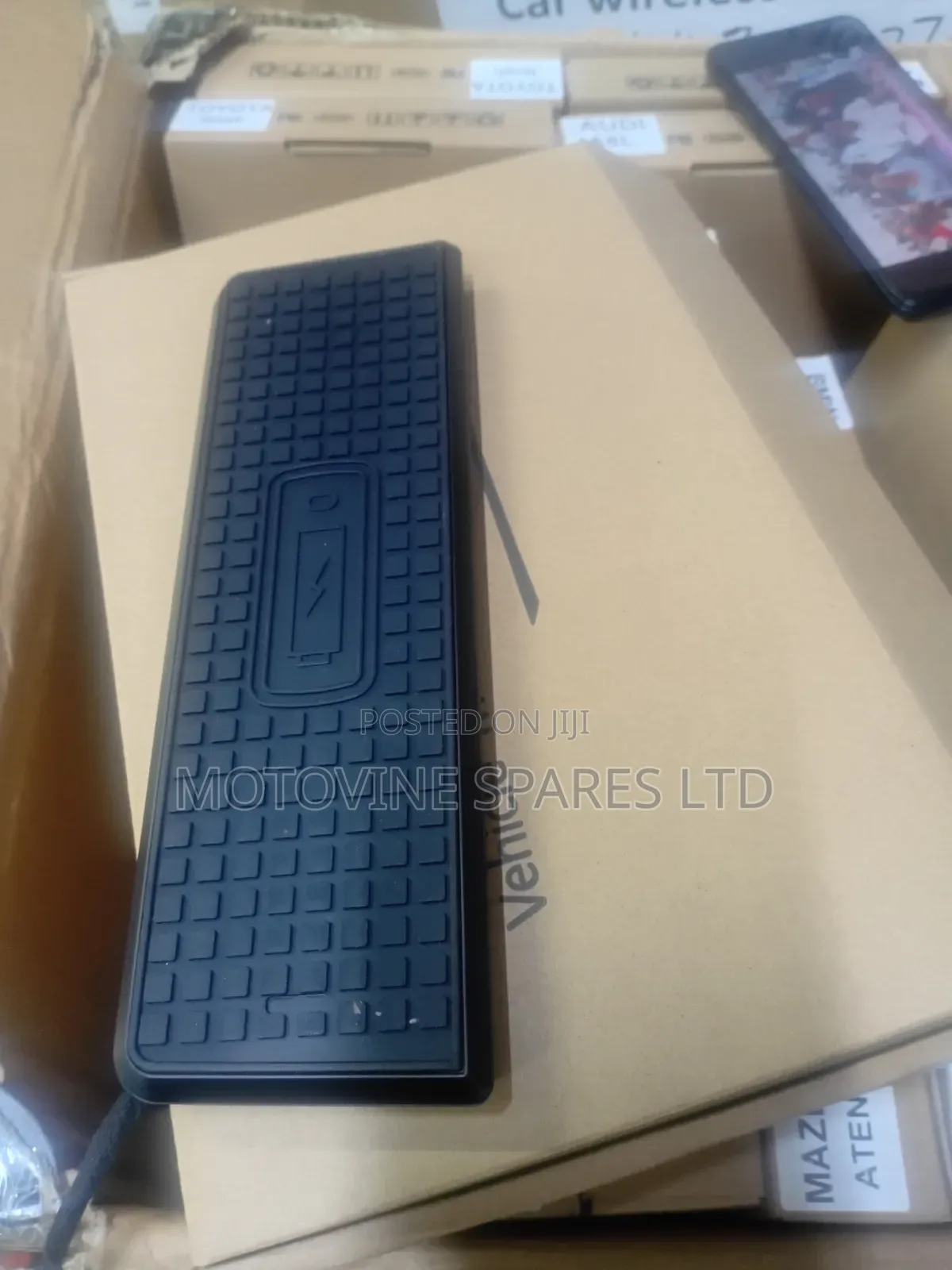 BMW 3 Series Car Wireless Charger